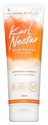 Les Secrets de Loly Kurl Nectar Hair Primer 250 ml