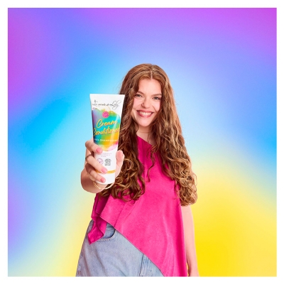 Les Secrets de Loly Cream Conditioner Après-Shampoing Bio 250 ml