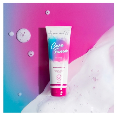 Les Secrets de Loly Care Fusion Co-Wash 250 ml