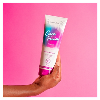 Les Secrets de Loly Care Fusion Co-Wash 250 ml