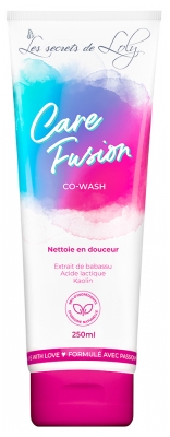 Les Secrets de Loly Care Fusion Co-Wash 250 ml