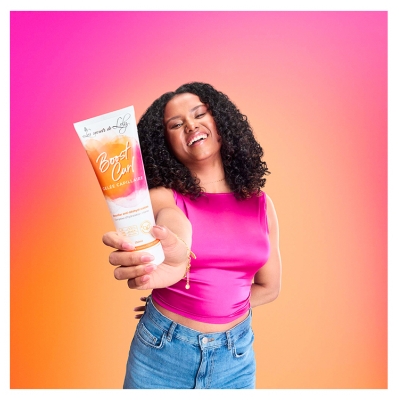 Les Secrets de Loly Boost Curl Gelée Capillaire 250 ml
