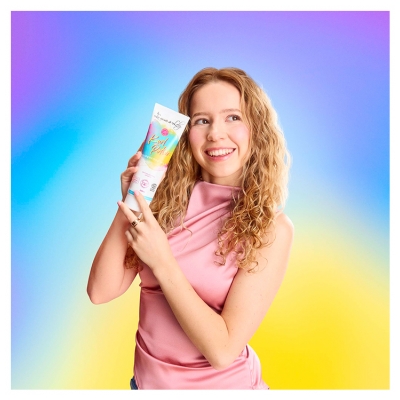 Les Secrets de Loly Kurl Potion Lait Superfood Bio 250 ml
