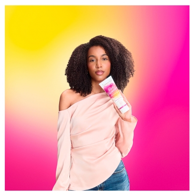 Les Secrets de Loly Pink Paradise Après-Shampoing 250 ml