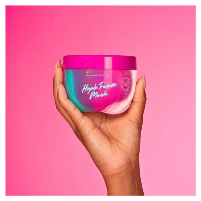 Les Secrets de Loly Soin Hyalu Fusion Mask 300 ml
