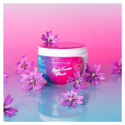 Les Secrets de Loly Soin Hyalu Fusion Mask 300 ml