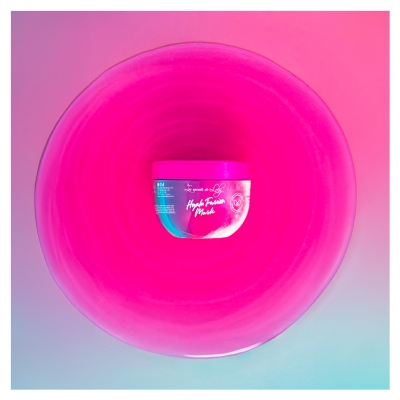 Les Secrets de Loly Soin Hyalu Fusion Mask 300 ml