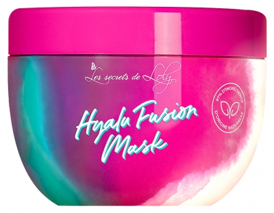 Les Secrets de Loly Soin Hyalu Fusion Mask 300 ml