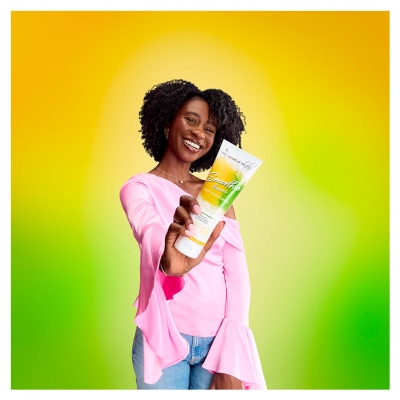 Les Secrets de Loly Smoothie Ananas Lait Capillaire 250 ml