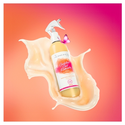 Les Secrets de Loly Cocktail Curl Remedy Spray Hydratant 310 ml