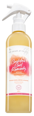 Les Secrets de Loly Cocktail Curl Remedy Spray Hydratant 310 ml