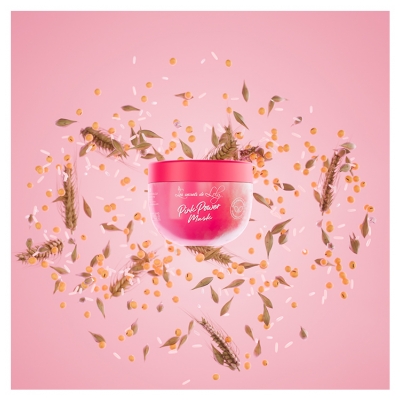 Les Secrets de Loly Soin Restructurant Ultra Protéiné Collagène 300 ml