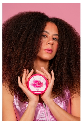 Les Secrets de Loly Soin Restructurant Ultra Protéiné Collagène 300 ml