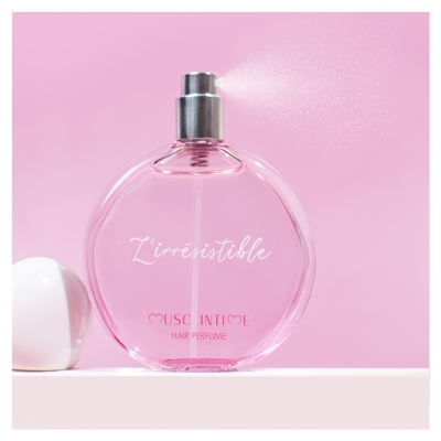 Musc Intime Parfum Cheveux au Musc Blanc 50 ML
