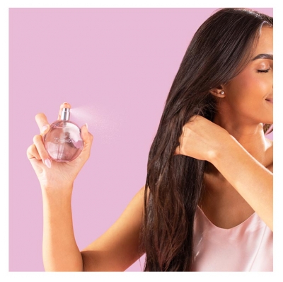 Musc Intime Parfum Cheveux au Musc Blanc 50 ML