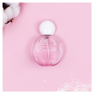 Musc Intime Parfum Cheveux au Musc Blanc 50 ML