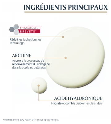 Eucerin Hyaluron-Filler + Elasticity Sérum 3D Anti-Âge 30 ml