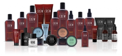 American Crew Shaving Skincare Huile de Rasage Ultra Glissante 50 ml