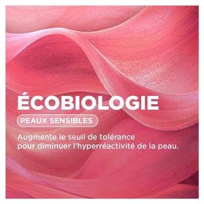 Bioderma Créaline Huile Micellaire Nettoyante Démaquillante 300 ml