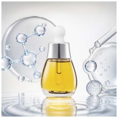 Miguhara Whitening Line Éclaircissante et Blanchissane Visage Ampoule 20 ml