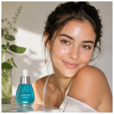 Miguhara Ampoule Hydratation pour le Visage 35 ml