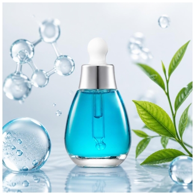 Miguhara Ampoule Hydratation pour le Visage 35 ml