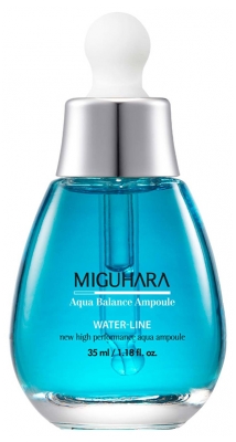 Miguhara Ampoule Hydratation pour le Visage 35 ml