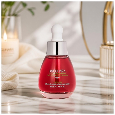 Miguhara Origin Anti-Rides Ampoule 35 ml