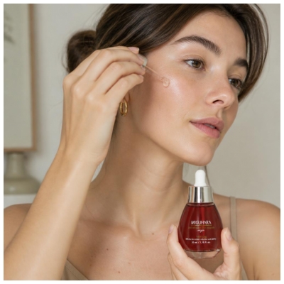 Miguhara Origin Anti-Rides Ampoule 35 ml