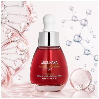 Miguhara Origin Anti-Rides Ampoule 35 ml