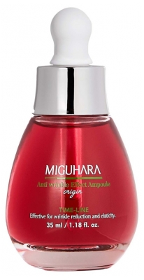 Miguhara Origin Anti-Rides Ampoule 35 ml