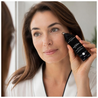 Institut Esthederm Intensive Hyaluronic+ Sérum Yeux Défatigant Anti-Rides 15 ml