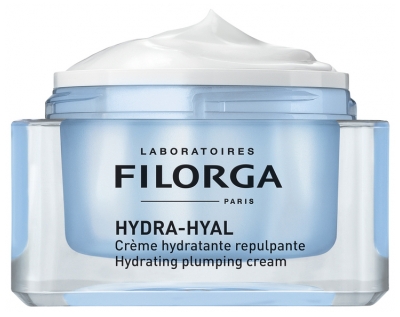 Filorga HYDRA-HYAL Crème Hydratante Anti-Âge 50 ml