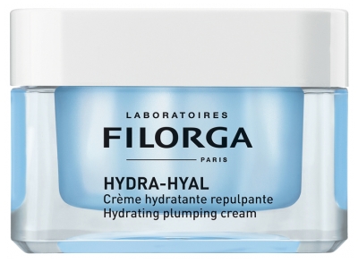 Filorga HYDRA-HYAL Crème Hydratante Anti-Âge 50 ml