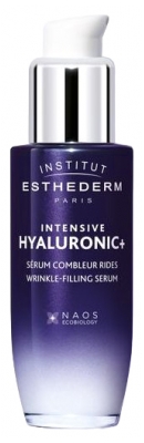 Institut Esthederm Intensive Hyaluronic+ Combleur Rides Sérum 30 ml