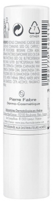 Avène Cold Cream - Stick Lèvres Nourrissant - Lèvres Desséchées et Irritées 4 g