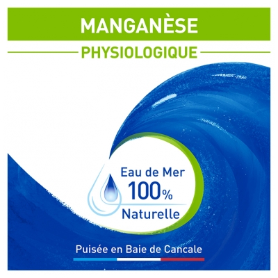 Stérimar Nez Allergique Adultes et Enfants 100 ml