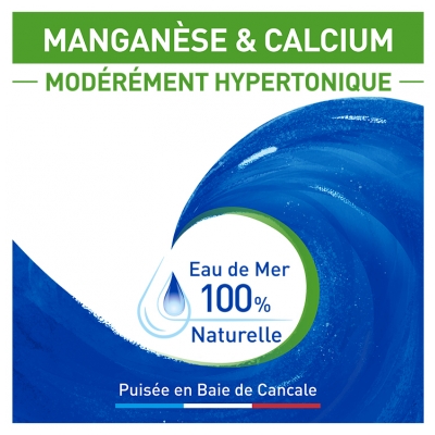 Stérimar Rhinite Allergique Spray Valve Dès 3 Ans 20 ml