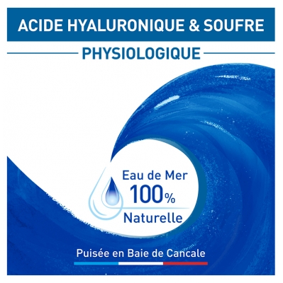Stérimar Nez Très Sec à Irrité Spray Valve Dès 3 Ans 20 ml