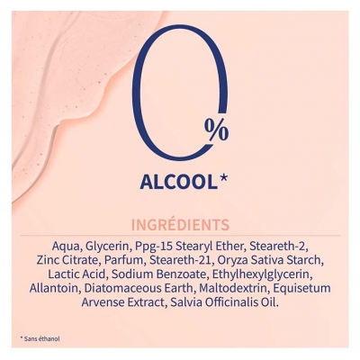 Etiaxil Déodorant Douceur 24 H Roll-On 50 ML