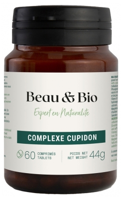 Beau & Bio le Complexe Cupidon