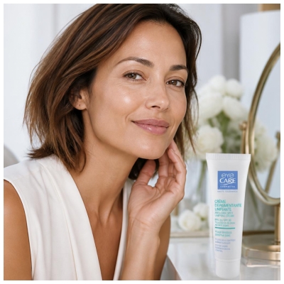 Eye Care Cosmetics Crème Dépigmentante Unifiante