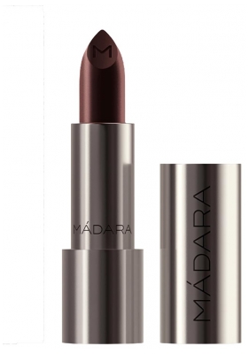 Mádara Dazzle Nights Rouge à Lèvres Brillant Satiné 3,8 g - Teinte : 504 : Dominance