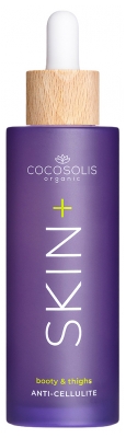 Cocosolis Skin+ Sérum Anti-Cellulite Fesses et Cuisses 100 ml