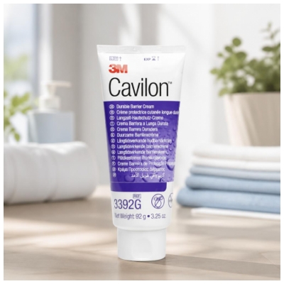 3M Cavilon Crème de Protection Durable Tube 92 g