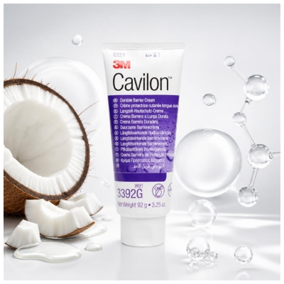 3M Cavilon Crème de Protection Durable Tube 92 g