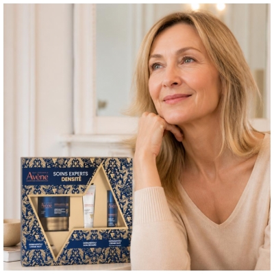 Avène DermAbsolu Soins Experts Densité Coffret