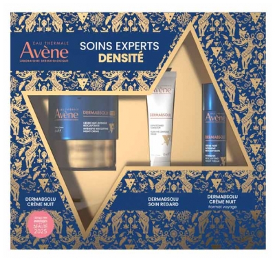 Avène DermAbsolu Soins Experts Densité Coffret