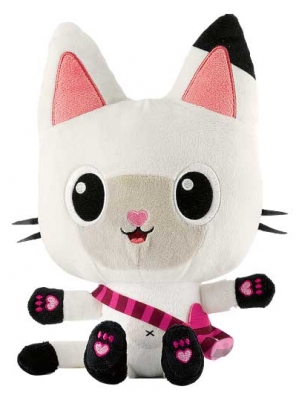 Biosynex Bouillotte Peluche Déhoussable Universal Pandy Pattes