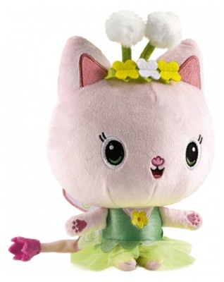 Biosynex Bouillotte Peluche Déhoussable Universal Fée Minette